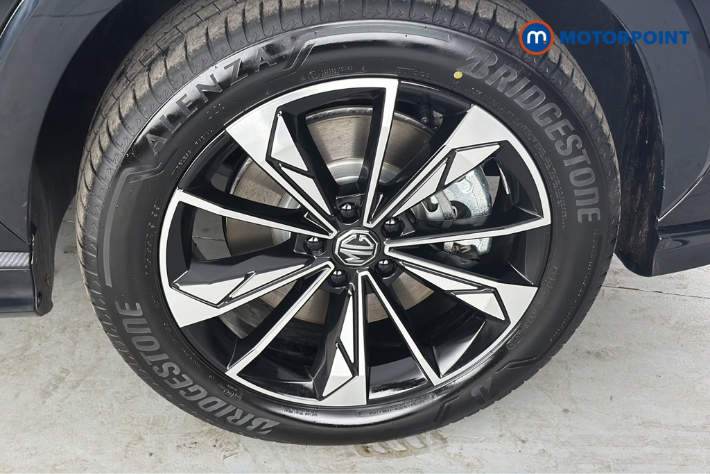 Mg Motor Uk HS Trophy Automatic Petrol-Electric Hybrid SUV - Stock Number (1676398) - 47th supplementary image