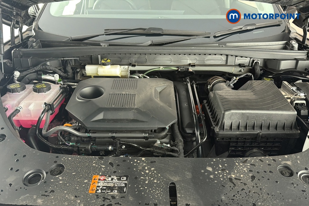 Mg Motor Uk HS Trophy Automatic Petrol-Electric Hybrid SUV - Stock Number (1676398) - 48th supplementary image