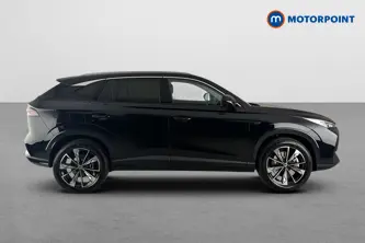 Mg Motor Uk HS Trophy Automatic Petrol-Electric Hybrid SUV - Stock Number (1676398) - Passenger side