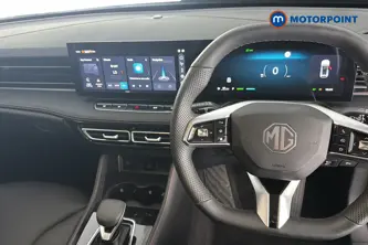 Mg Motor Uk HS Trophy Automatic Petrol-Electric Hybrid SUV - Stock Number (1676398) - 1st supplementary image