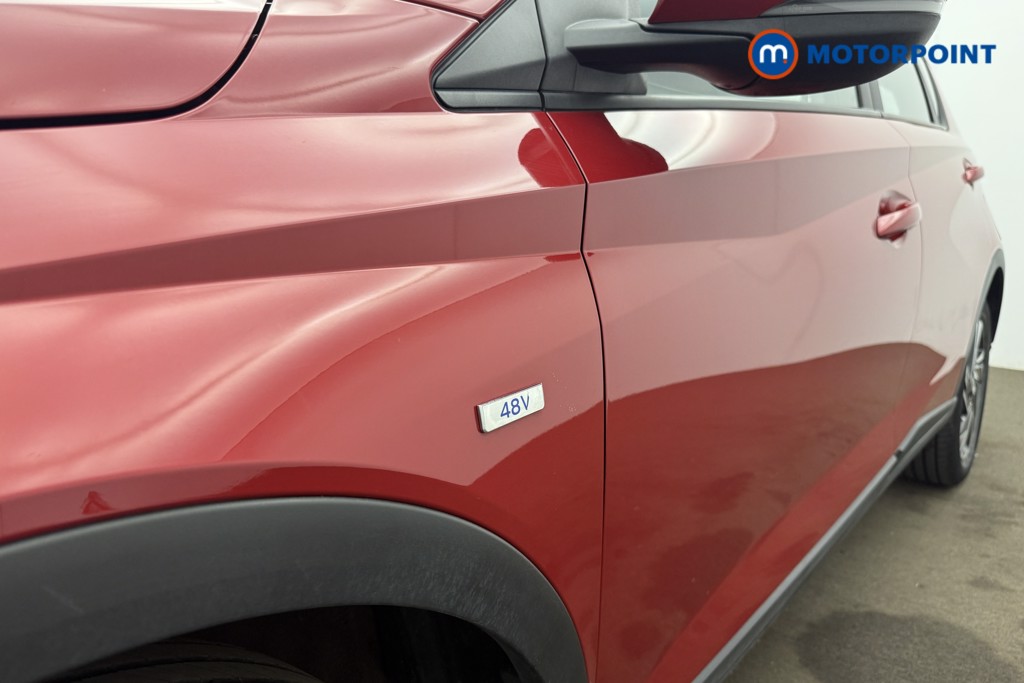 Hyundai Bayon Se Connect Automatic Petrol SUV - Stock Number (1676686) - 20th supplementary image