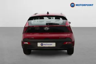 Hyundai Bayon Se Connect Automatic Petrol SUV - Stock Number (1676686) - Rear bumper