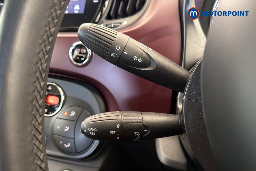 Fiat 500 Star Manual Petrol Hatchback - Stock Number (1676891) - 5th supplementary image
