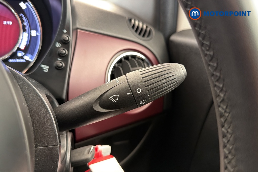 Fiat 500 Star Manual Petrol Hatchback - Stock Number (1676891) - 6th supplementary image