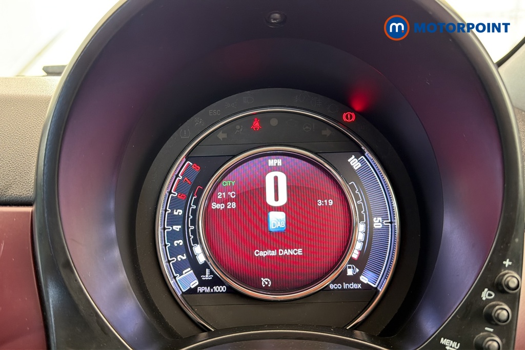 Fiat 500 Star Manual Petrol Hatchback - Stock Number (1676891) - 7th supplementary image