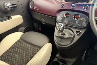 Fiat 500 Star Manual Petrol Hatchback - Stock Number (1676891) - 15th supplementary image