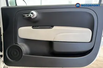 Fiat 500 Star Manual Petrol Hatchback - Stock Number (1676891) - 18th supplementary image