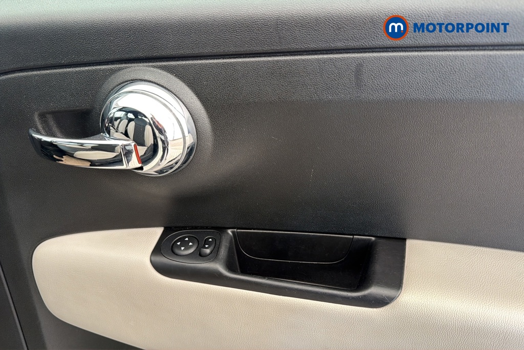 Fiat 500 Star Manual Petrol Hatchback - Stock Number (1676891) - 19th supplementary image
