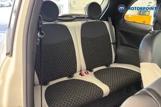 Fiat 500 Star Manual Petrol Hatchback - Stock Number (1676891) - 25th supplementary image