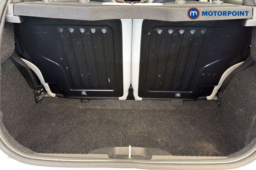 Fiat 500 Star Manual Petrol Hatchback - Stock Number (1676891) - 30th supplementary image