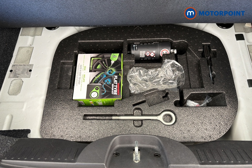 Fiat 500 Star Manual Petrol Hatchback - Stock Number (1676891) - 33rd supplementary image