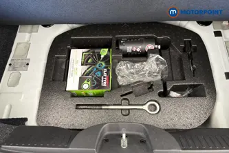 Fiat 500 Star Manual Petrol Hatchback - Stock Number (1676891) - 33rd supplementary image
