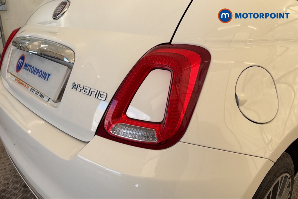 Fiat 500 Star Manual Petrol Hatchback - Stock Number (1676891) - 36th supplementary image
