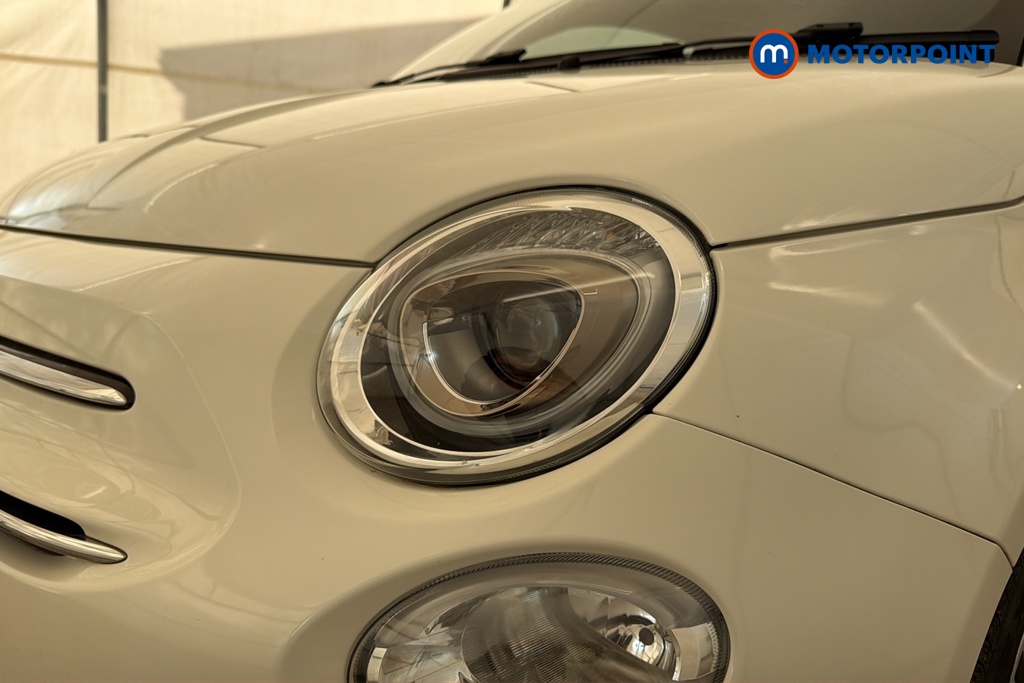 Fiat 500 Star Manual Petrol Hatchback - Stock Number (1676891) - 42nd supplementary image