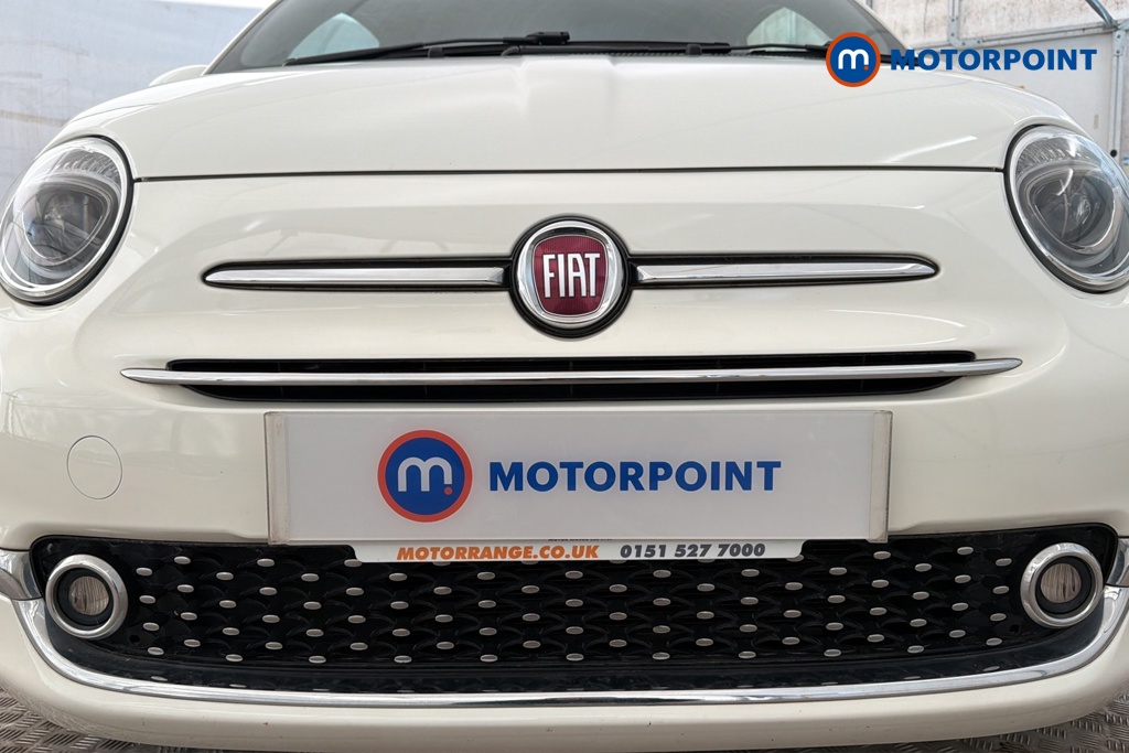 Fiat 500 Star Manual Petrol Hatchback - Stock Number (1676891) - 43rd supplementary image