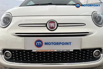 Fiat 500 Star Manual Petrol Hatchback - Stock Number (1676891) - 43rd supplementary image