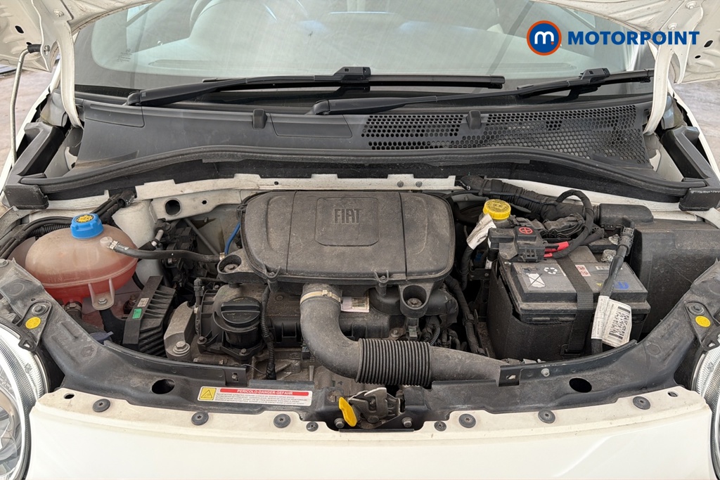 Fiat 500 Star Manual Petrol Hatchback - Stock Number (1676891) - 48th supplementary image