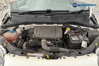 Fiat 500 Star Manual Petrol Hatchback - Stock Number (1676891) - 48th supplementary image