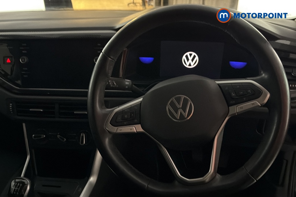 Volkswagen Taigo Life Manual Petrol SUV - Stock Number (1677384) - 2nd supplementary image