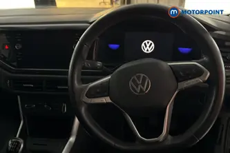 Volkswagen Taigo Life Manual Petrol SUV - Stock Number (1677384) - 2nd supplementary image