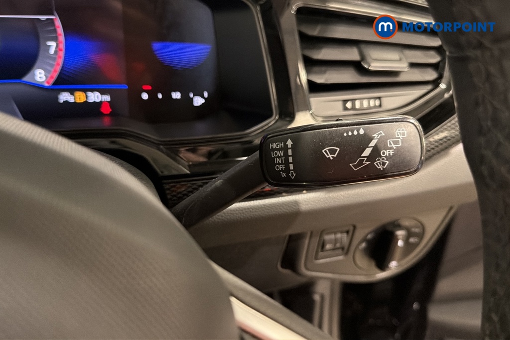 Volkswagen Taigo Life Manual Petrol SUV - Stock Number (1677384) - 6th supplementary image