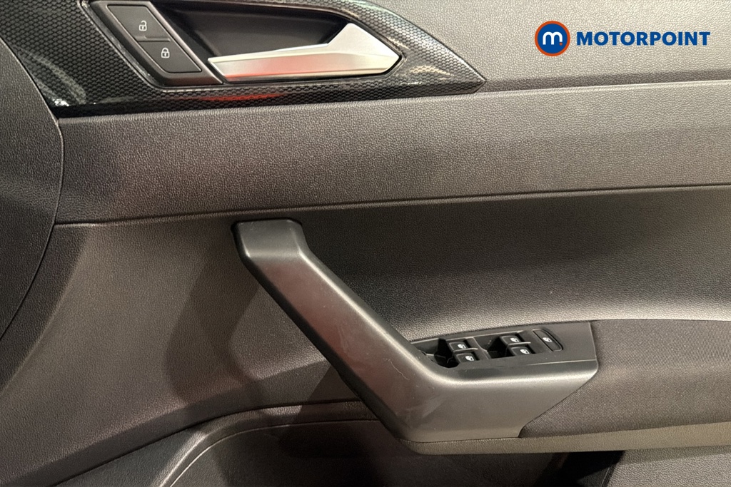 Volkswagen Taigo Life Manual Petrol SUV - Stock Number (1677384) - 10th supplementary image