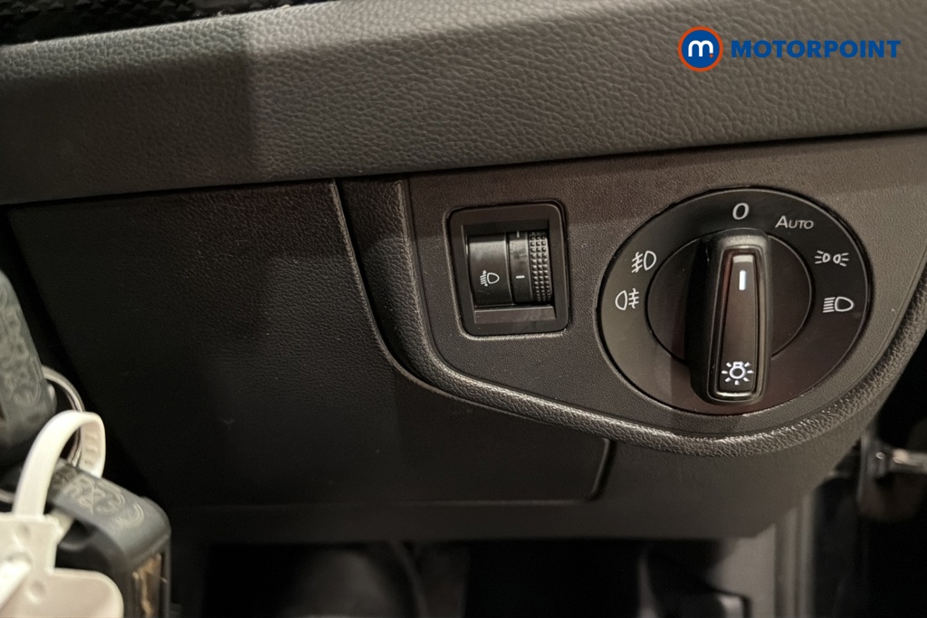Volkswagen Taigo Life Manual Petrol SUV - Stock Number (1677384) - 11th supplementary image
