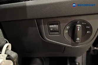 Volkswagen Taigo Life Manual Petrol SUV - Stock Number (1677384) - 11th supplementary image