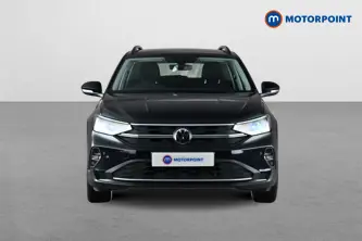 Volkswagen Taigo Life Manual Petrol SUV - Stock Number (1677384) - Front bumper
