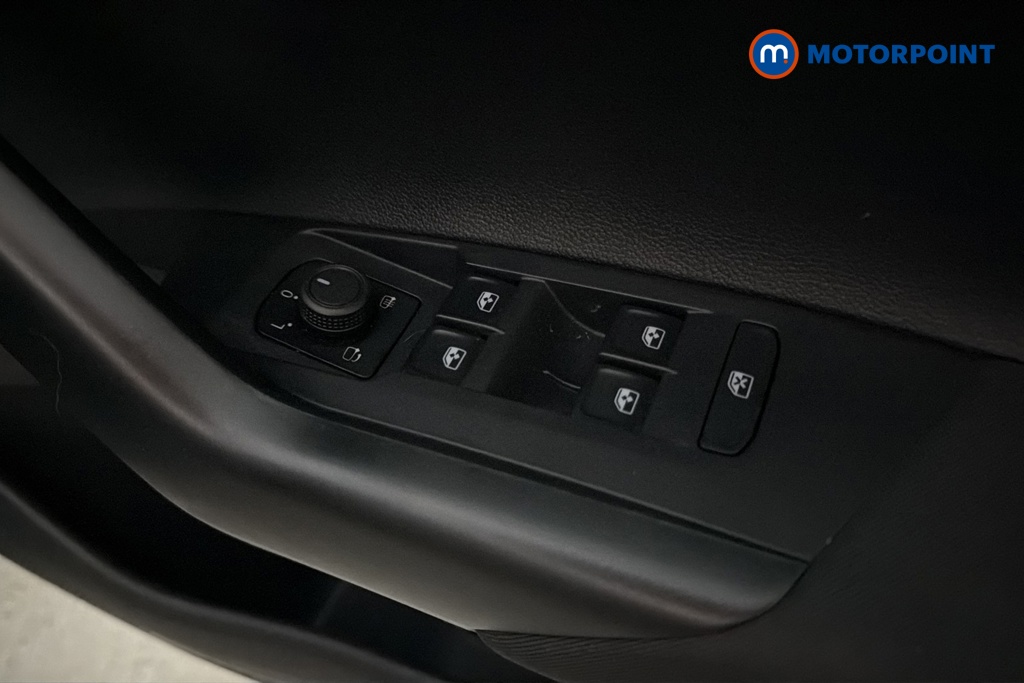 Volkswagen Taigo Life Manual Petrol SUV - Stock Number (1677384) - 19th supplementary image