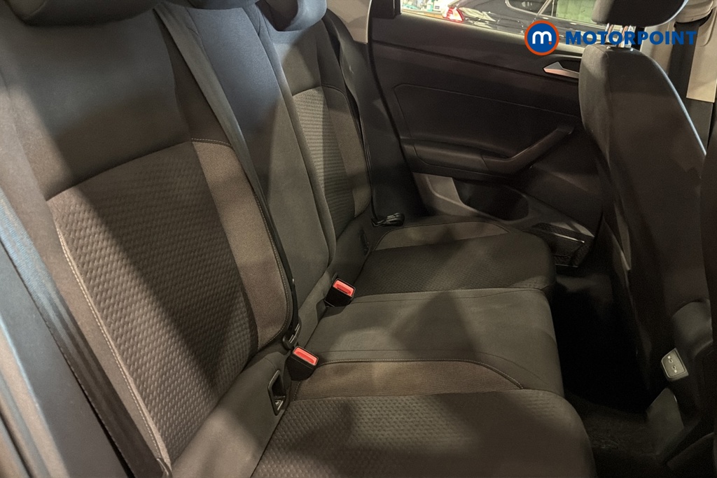 Volkswagen Taigo Life Manual Petrol SUV - Stock Number (1677384) - 25th supplementary image