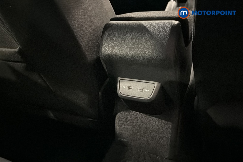 Volkswagen Taigo Life Manual Petrol SUV - Stock Number (1677384) - 28th supplementary image