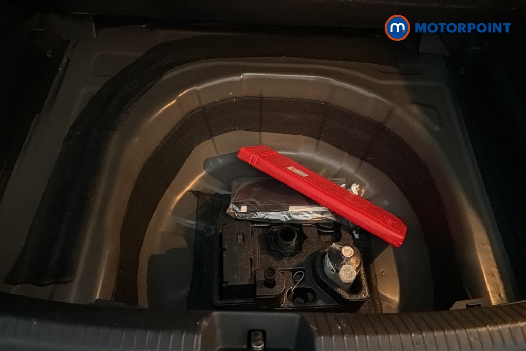 Volkswagen Taigo Life Manual Petrol SUV - Stock Number (1677384) - 33rd supplementary image