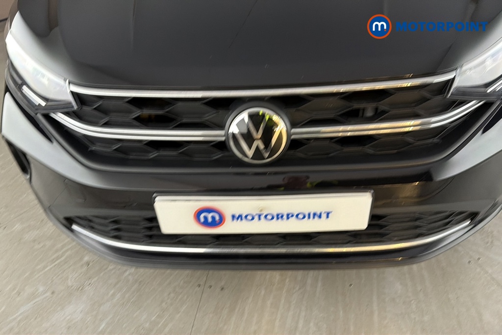 Volkswagen Taigo Life Manual Petrol SUV - Stock Number (1677384) - 43rd supplementary image