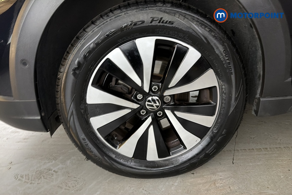 Volkswagen Taigo Life Manual Petrol SUV - Stock Number (1677384) - 44th supplementary image