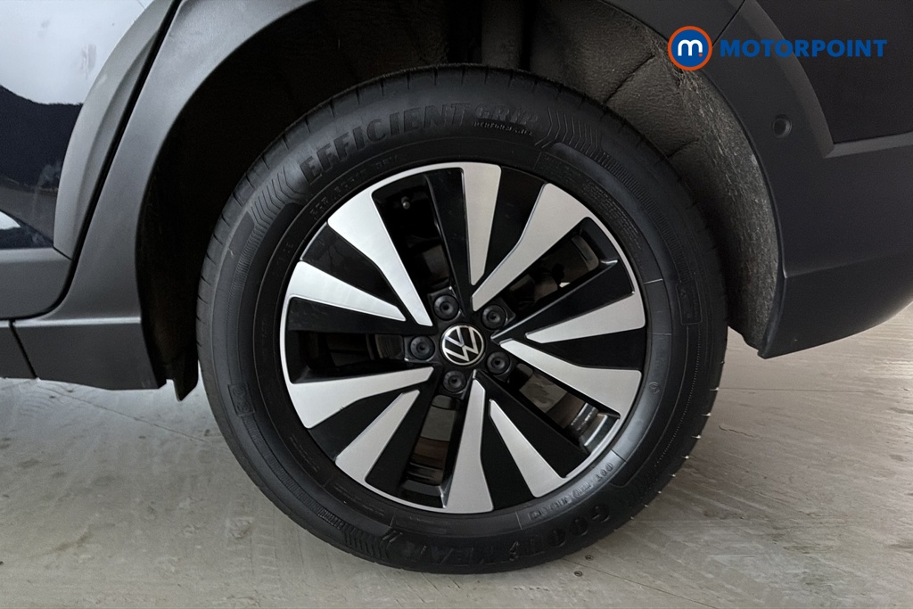Volkswagen Taigo Life Manual Petrol SUV - Stock Number (1677384) - 45th supplementary image