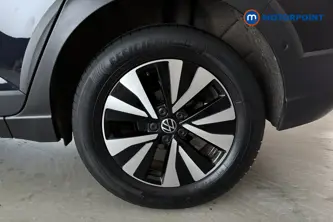 Volkswagen Taigo Life Manual Petrol SUV - Stock Number (1677384) - 45th supplementary image