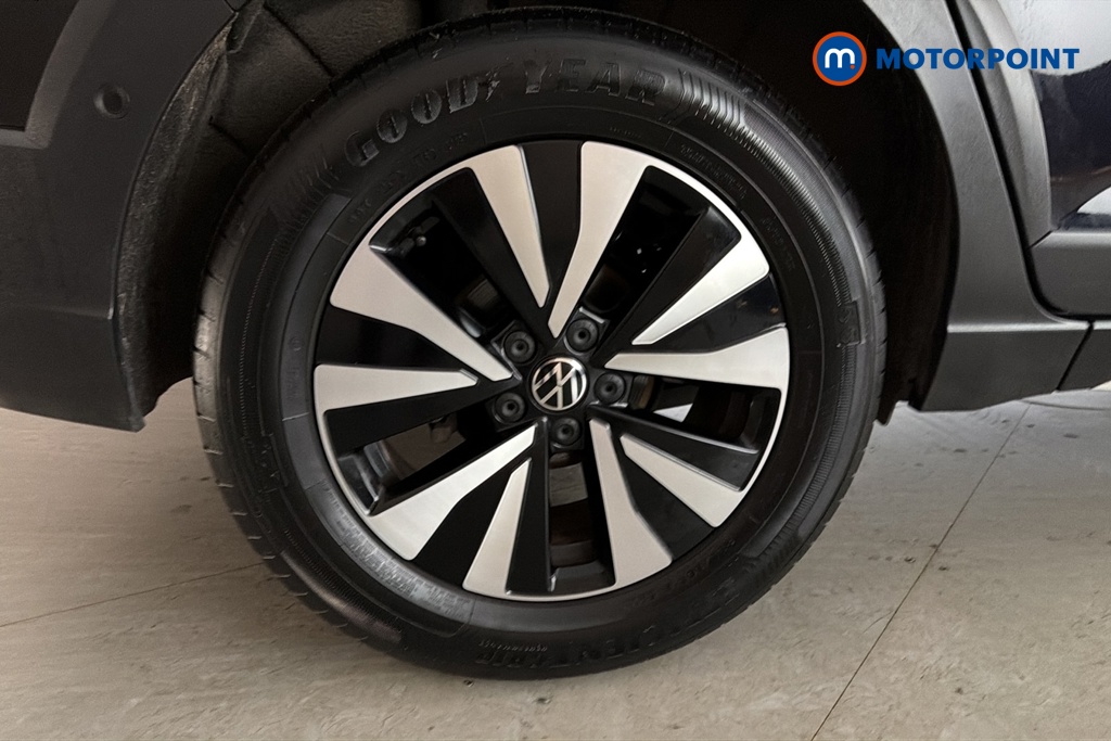 Volkswagen Taigo Life Manual Petrol SUV - Stock Number (1677384) - 46th supplementary image