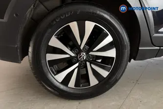 Volkswagen Taigo Life Manual Petrol SUV - Stock Number (1677384) - 46th supplementary image
