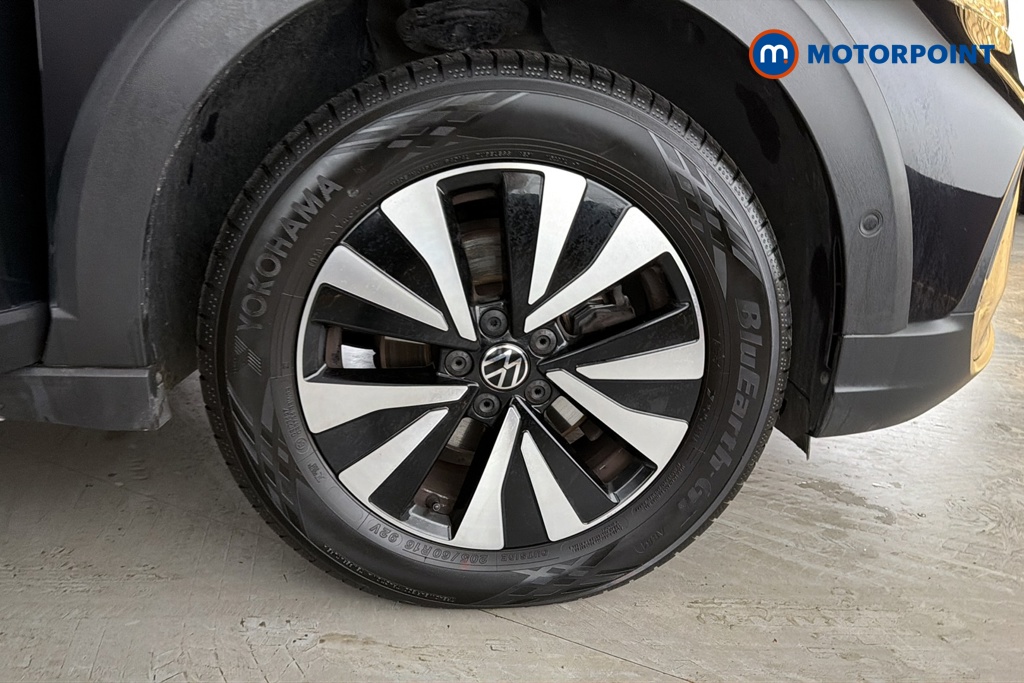 Volkswagen Taigo Life Manual Petrol SUV - Stock Number (1677384) - 47th supplementary image
