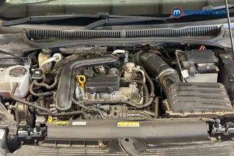 Volkswagen Taigo Life Manual Petrol SUV - Stock Number (1677384) - 48th supplementary image