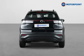 Volkswagen Taigo Life Manual Petrol SUV - Stock Number (1677384) - Rear bumper