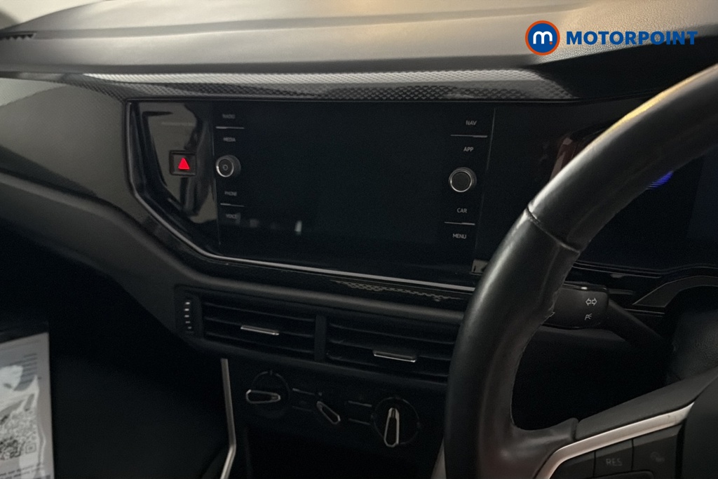 Volkswagen Taigo Life Manual Petrol SUV - Stock Number (1677384) - 1st supplementary image