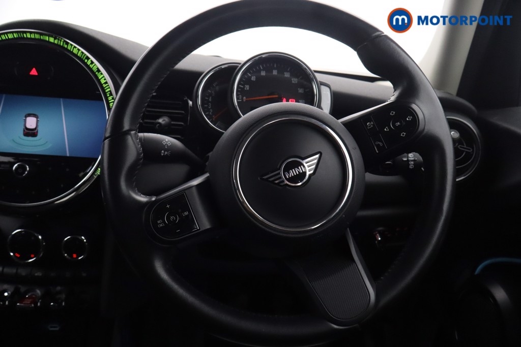 Mini Hatchback Cooper Classic Manual Petrol Hatchback - Stock Number (1677548) - 8th supplementary image