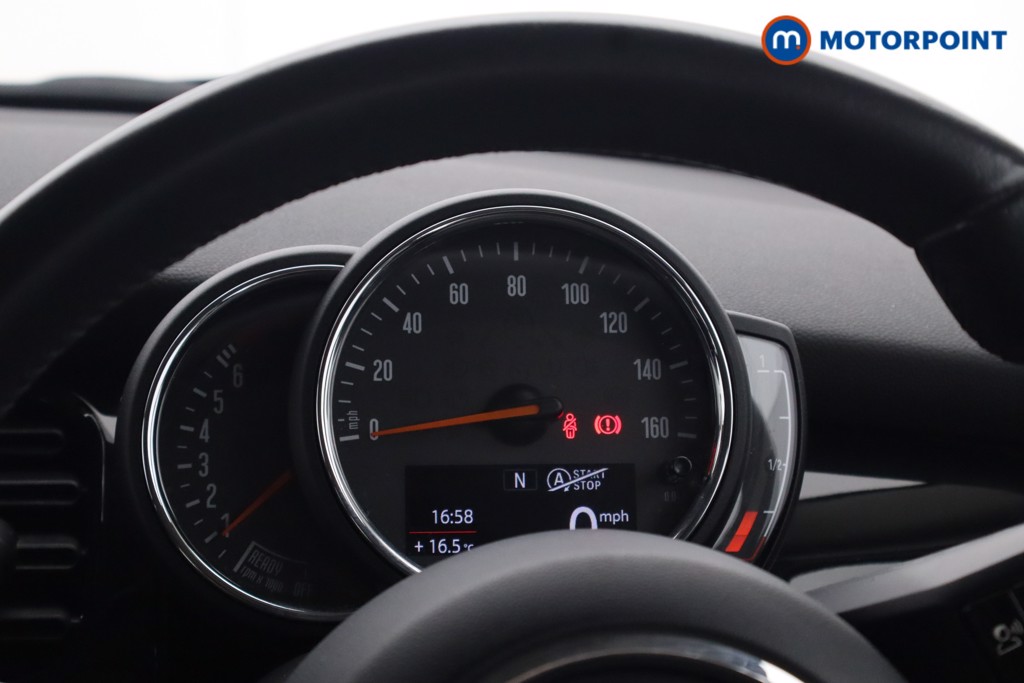 Mini Hatchback Cooper Classic Manual Petrol Hatchback - Stock Number (1677548) - 11th supplementary image