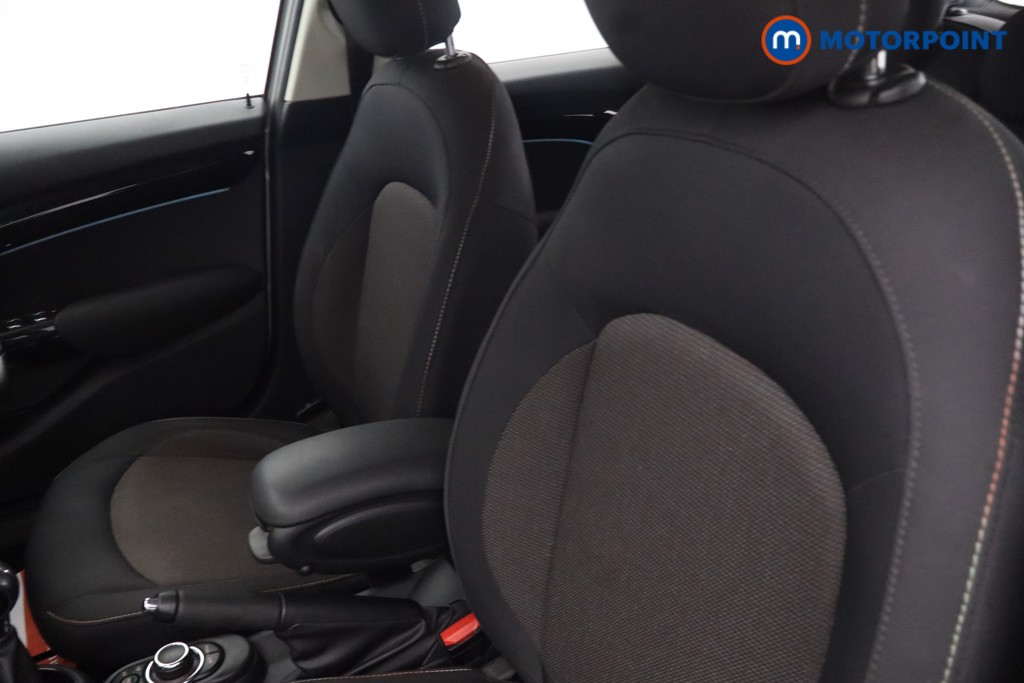 Mini Hatchback Cooper Classic Manual Petrol Hatchback - Stock Number (1677548) - 35th supplementary image