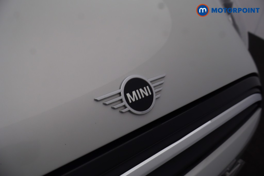Mini Hatchback Cooper Classic Manual Petrol Hatchback - Stock Number (1677548) - 44th supplementary image