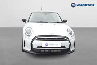 Mini Hatchback Cooper Classic Manual Petrol Hatchback - Stock Number (1677548) - Front bumper