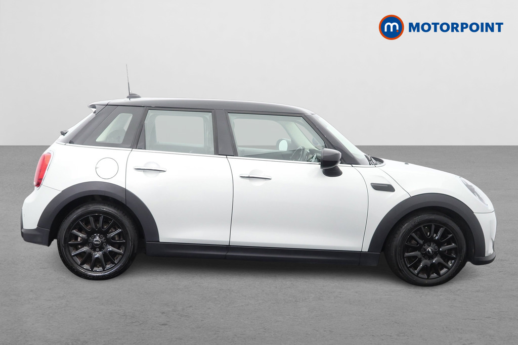 Mini Hatchback Cooper Classic Manual Petrol Hatchback - Stock Number (1677548) - Drivers side