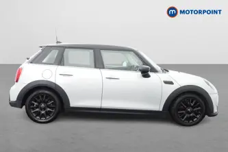 Mini Hatchback Cooper Classic Manual Petrol Hatchback - Stock Number (1677548) - Drivers side